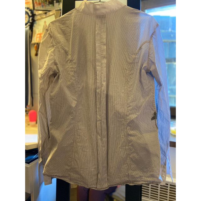 Chemise de concours GPA