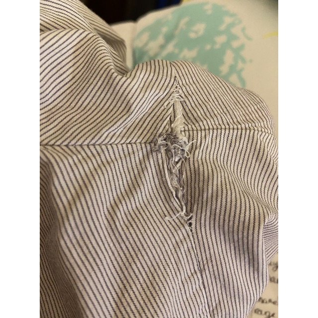 Chemise de concours GPA
