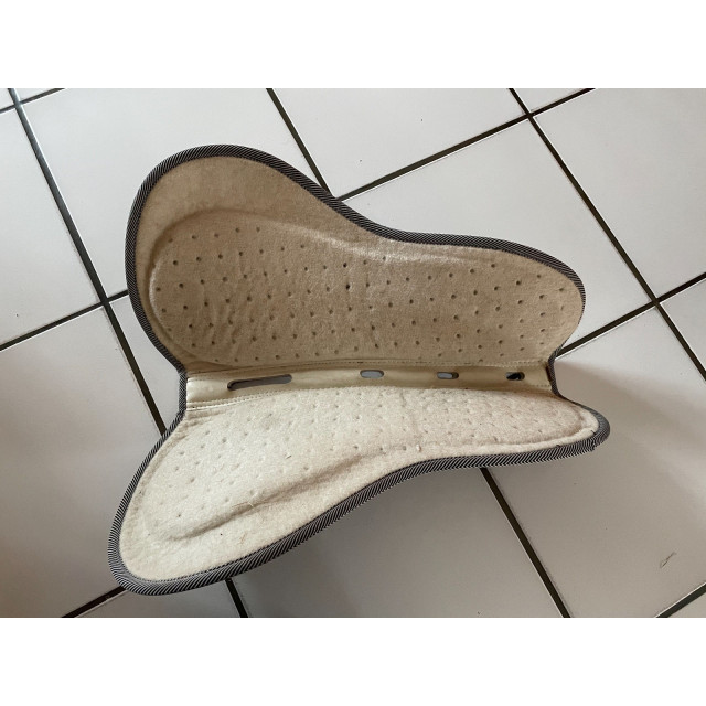 Amortisseur Total Comfort System