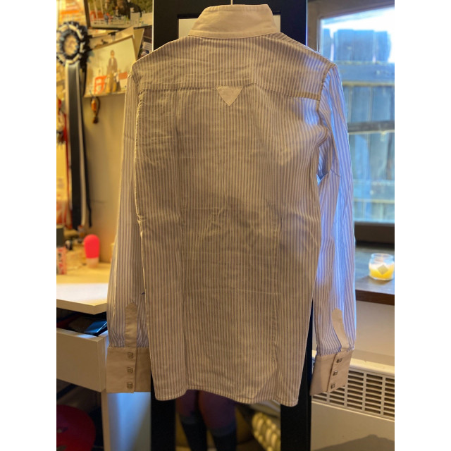 Chemise de concours Winston