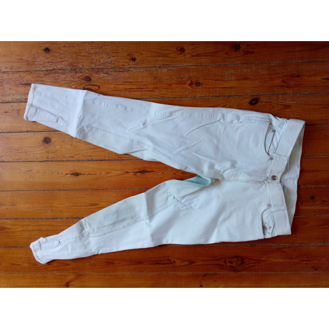 Pantalon concours fond peau Équilibre