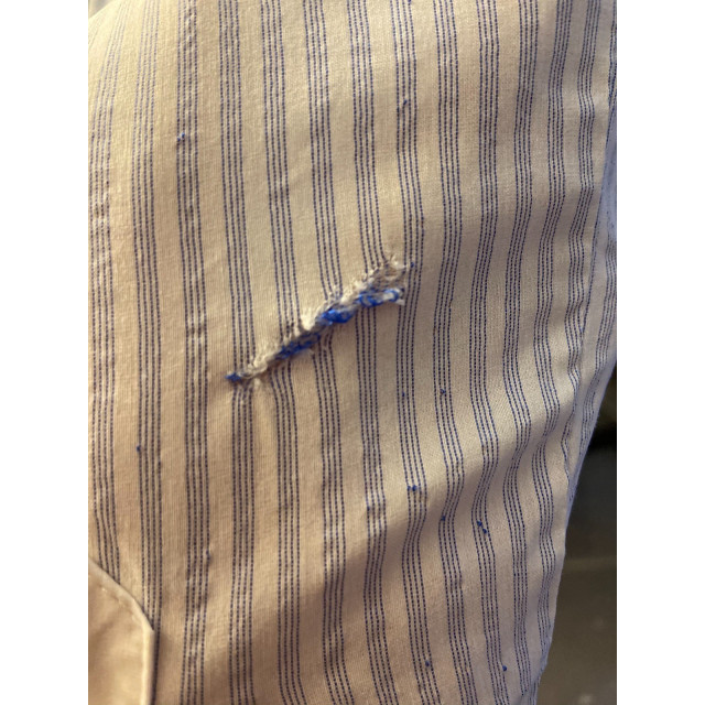 Chemise de concours Winston