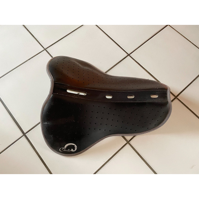 Amortisseur Total Comfort System