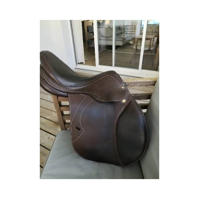 selle versaille prestige