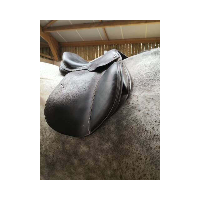 selle versaille prestige