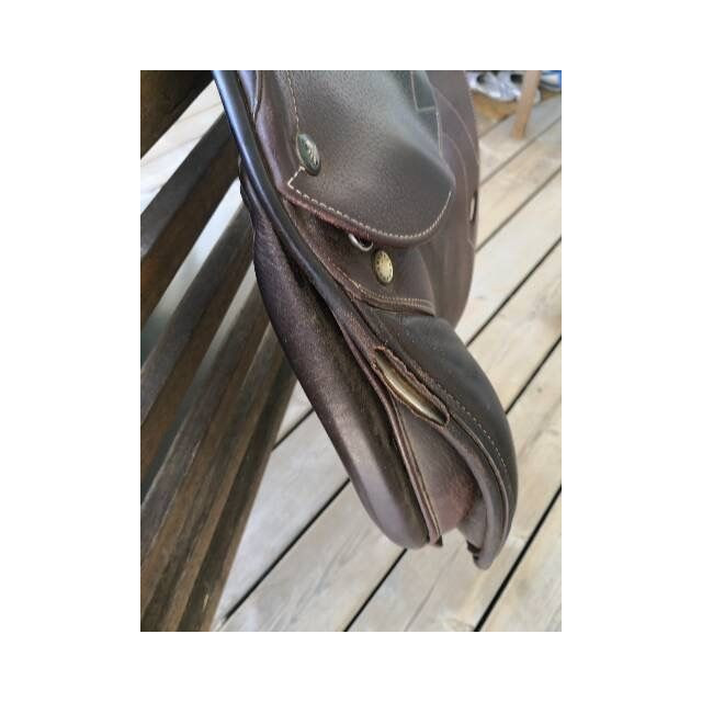 selle versaille prestige