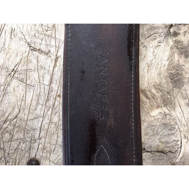 SANGLE BAVETTE ANTARES 130CM