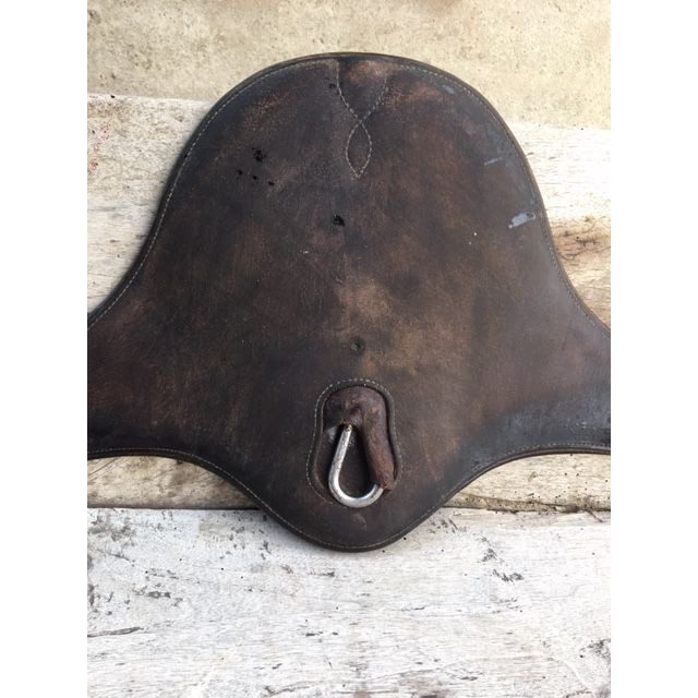 SANGLE BAVETTE ANTARES 130CM