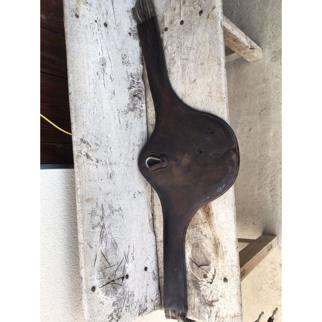 SANGLE BAVETTE ANTARES 130CM