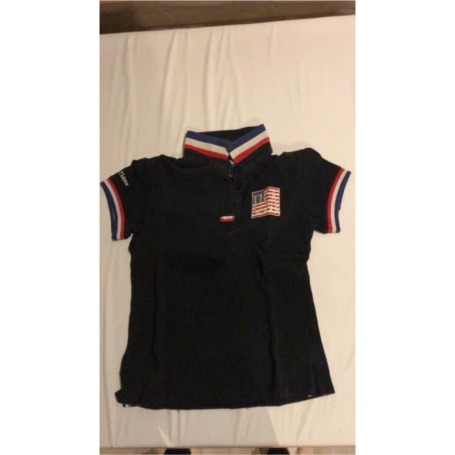 Lot de 3 polos