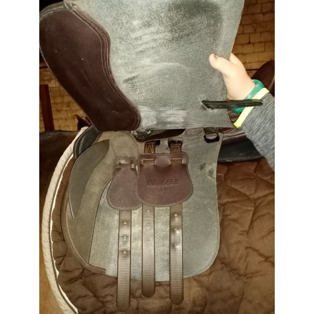 Selle wintec