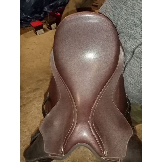Selle wintec