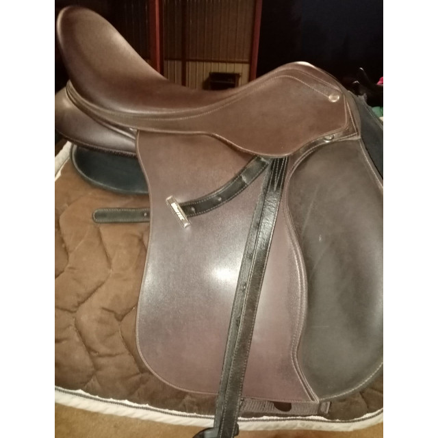 Selle wintec