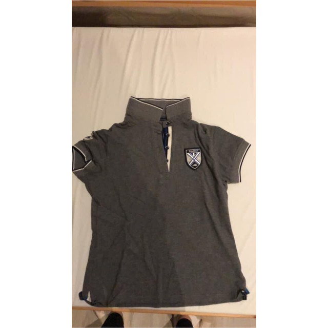 Lot de 3 polos