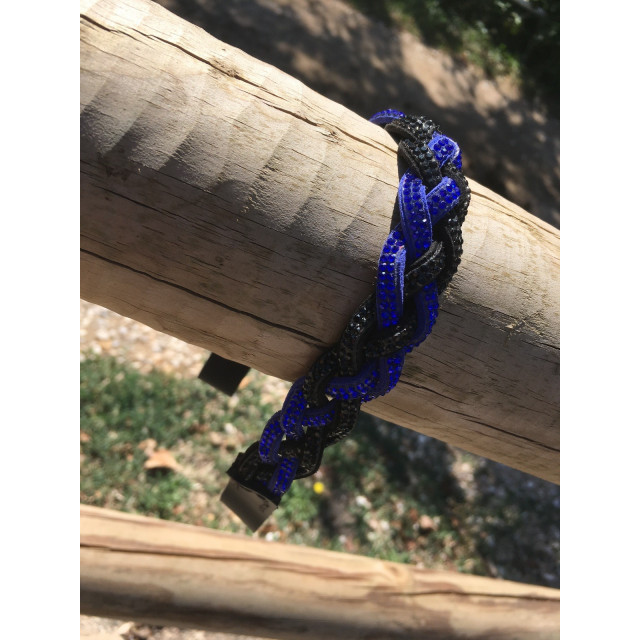 Frontale SellerieStrass