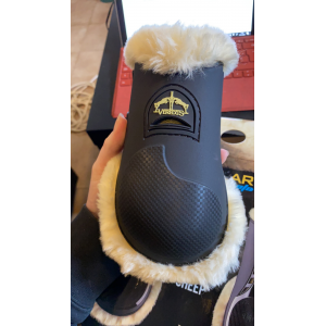 Protège boulets veredus kevlar mouton