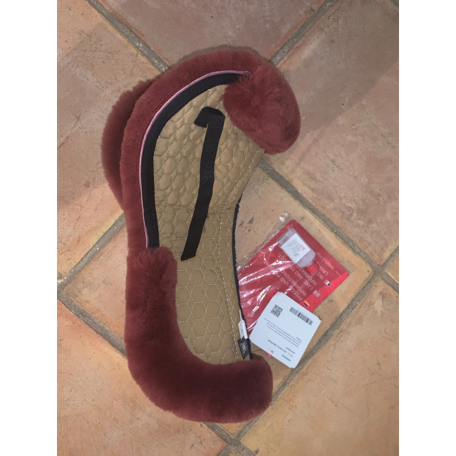 Amortisseur MATTES neuf taille S