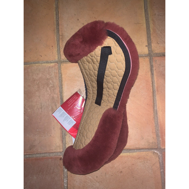 Amortisseur MATTES neuf taille S
