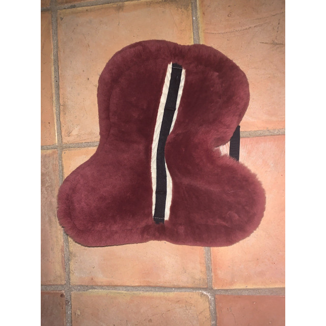 Amortisseur MATTES neuf taille S