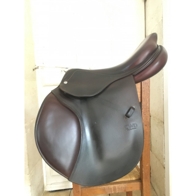 Selle CWD