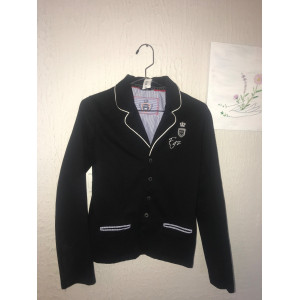 Veste concours