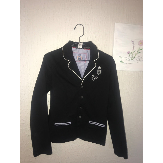 Veste concours