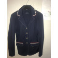 Veste de concours QHP coco