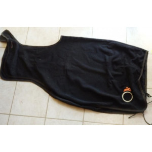 Couvres-reins Fouganza