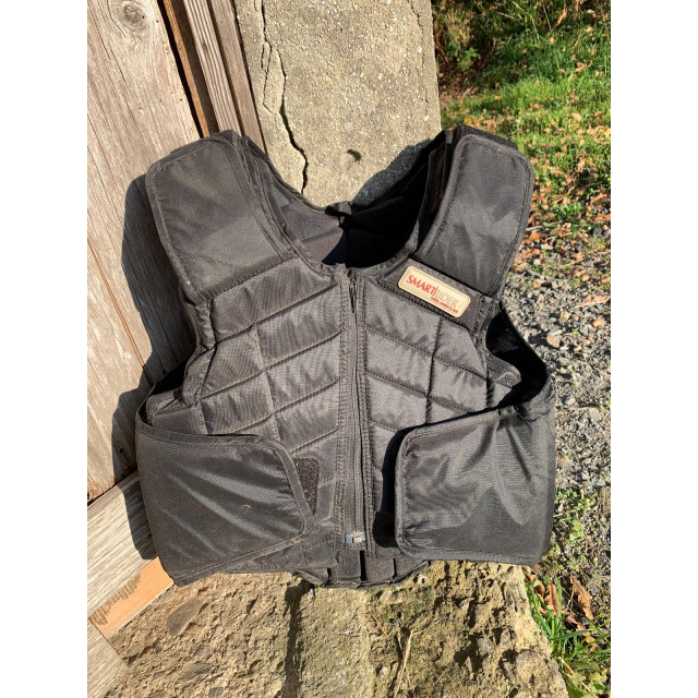 Gilet de cross