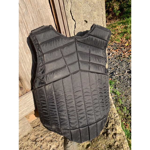 Gilet de cross