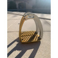 Étrier Tech Stirrups