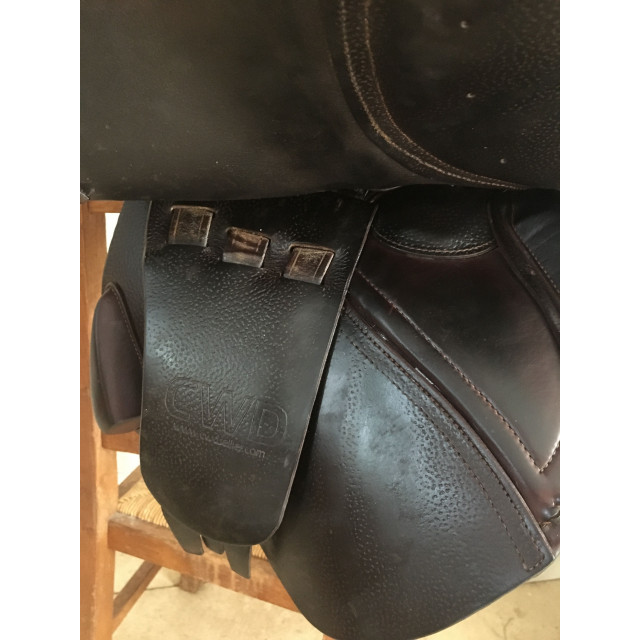 Selle CWD