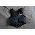 Gilet de protection équitation enfant taille L