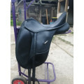 Selle de dressage ISABELL WERTH 17P
