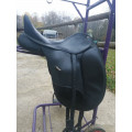 Selle de dressage ISABELL WERTH 17P