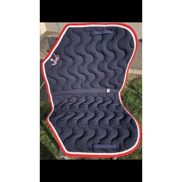 Tapis Peneloppe Leprevost
