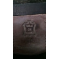 Bottes CUIR PERFORMANCE (SIENNE)