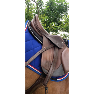 Amortisseur mémoire de forme