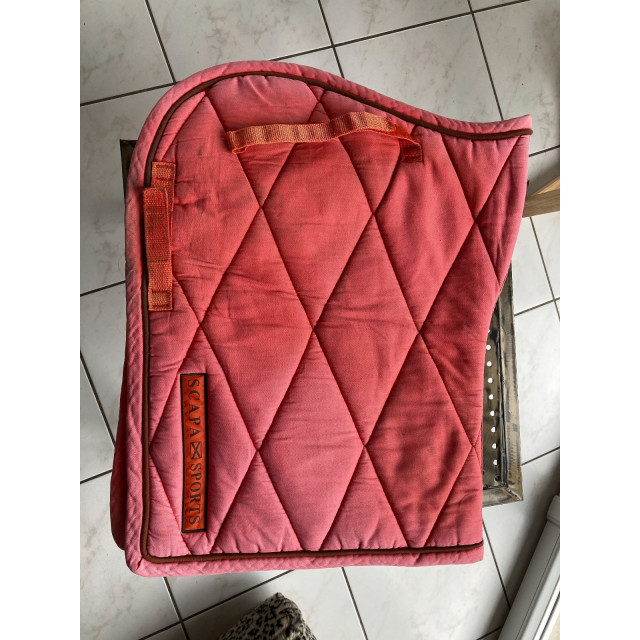 Tapis Scapa sport