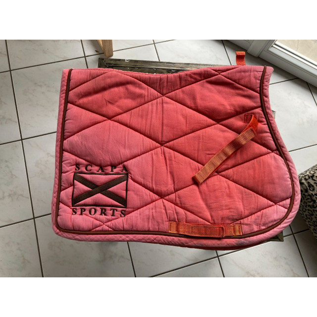 Tapis Scapa sport