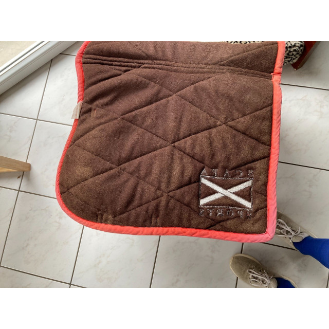 Tapis Scapa sport