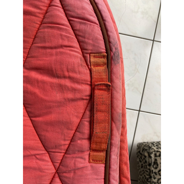 Tapis Scapa sport