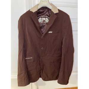 Veste concours GPA