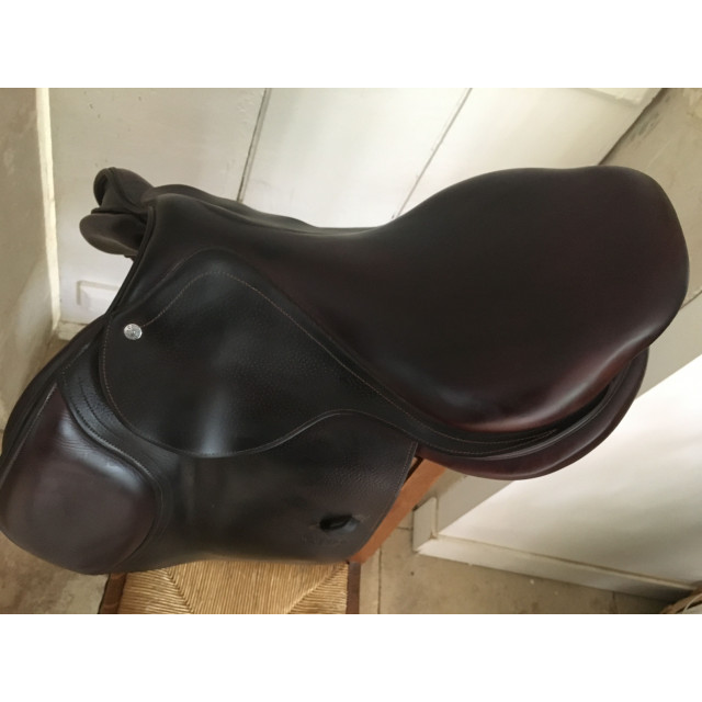 Selle CWD