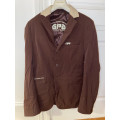 Veste de concours GPA