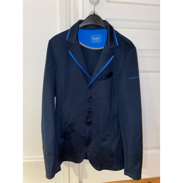 Veste de concours