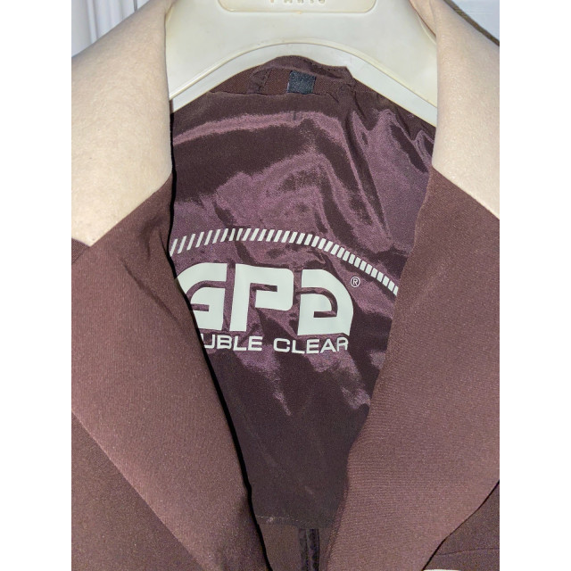 Veste de concours GPA