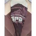 Veste de concours GPA