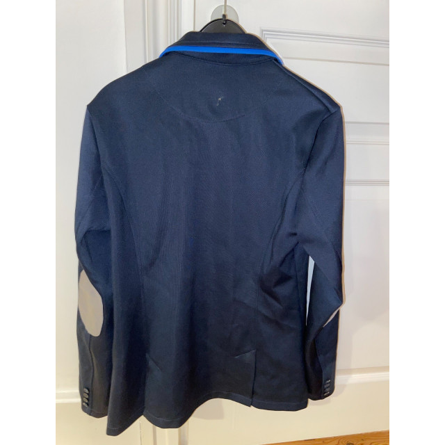 Veste de concours