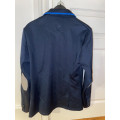 Veste de concours